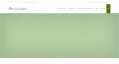 Desktop Screenshot of etiusa.net
